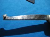 Case XX Tested Hatchet Knife Combo Circa 1930's - 13 of 18
