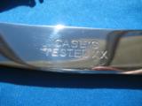 Case XX Tested Hatchet Knife Combo Circa 1930's - 6 of 18