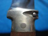 Case XX Tested Hatchet Knife Combo Circa 1930's - 12 of 18