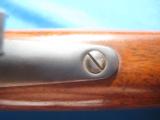 Winchester Model 57 Target Rifle 22LR 98%+ Lyman Globe Front Sight - 9 of 20