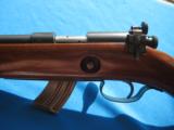 Winchester Model 57 Target Rifle 22LR 98%+ Lyman Globe Front Sight - 12 of 20