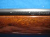 Winchester Model 57 Target Rifle 22LR 98%+ Lyman Globe Front Sight - 14 of 20