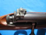 Winchester Model 57 Target Rifle 22LR 98%+ Lyman Globe Front Sight - 6 of 20