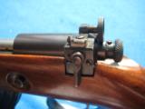 Winchester Model 57 Target Rifle 22LR 98%+ Lyman Globe Front Sight - 17 of 20