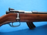 Winchester Model 57 Target Rifle 22LR 98%+ Lyman Globe Front Sight - 1 of 20