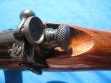Winchester Model 57 Target Rifle 22LR 98%+ Lyman Globe Front Sight - 18 of 20