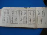 Spanish Battle Formations for Infantry/Artillery Carlos III Presentation Book Circa 1778 Pre-Napoleanic War Period - 10 of 13