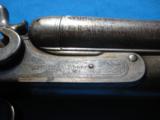 SALE PENDING Parker Grade 1 Double Barrel 12 Gauge Shotgun 30" bbls. Imp/Mod Circa 1884 - 2 of 19