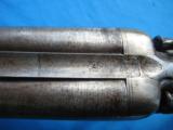 SALE PENDING Parker Grade 1 Double Barrel 12 Gauge Shotgun 30" bbls. Imp/Mod Circa 1884 - 15 of 19