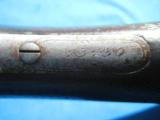 SALE PENDING Parker Grade 1 Double Barrel 12 Gauge Shotgun 30" bbls. Imp/Mod Circa 1884 - 12 of 19