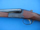 Browning BSS 12 Gauge Double Barrel Shotgun 26" Barrels Imp./Mod. - 1 of 21