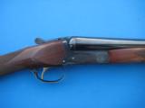 Browning BSS 12 Gauge Double Barrel Shotgun 26" Barrels Imp./Mod. - 3 of 21