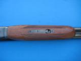Browning BSS 12 Gauge Double Barrel Shotgun 26" Barrels Imp./Mod. - 6 of 21