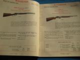 Winchester 1951 General Catalog & Wholesale Retail Price List Original - 6 of 13