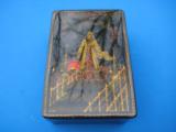 Russian Lacquer Box Palekh School Circa 1946 - 1 of 10