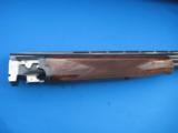 Browning Citori Quail Unlimited 28 Gauge #73/100 O/U Shotgun NIB w/chokes & Paperwork - 10 of 16
