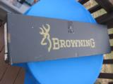 Browning Citori Quail Unlimited 28 Gauge #73/100 O/U Shotgun NIB w/chokes & Paperwork - 5 of 16