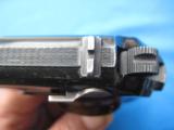 Walther PP Pre War Commercial 22LR Circa 1937 - 11 of 23