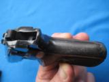 Walther PP Pre War Commercial 22LR Circa 1937 - 10 of 23