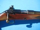 Winchester Model 52B Sporter Circa 1956 w/Original Hang Tags 95%+ - 1 of 25