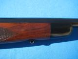 Winchester Model 52B Sporter Circa 1956 w/Original Hang Tags 95%+ - 5 of 25
