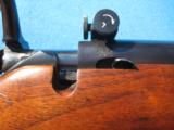 Winchester Model 52B Sporter Circa 1956 w/Original Hang Tags 95%+ - 19 of 25