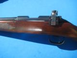 Winchester Model 52B Sporter Circa 1956 w/Original Hang Tags 95%+ - 7 of 25