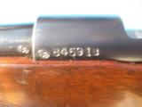 Winchester Model 52B Sporter Circa 1956 w/Original Hang Tags 95%+ - 9 of 25