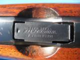 Winchester Model 52B Sporter Circa 1956 w/Original Hang Tags 95%+ - 14 of 25