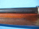 Winchester Model 52B Sporter Circa 1956 w/Original Hang Tags 95%+ - 8 of 25