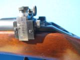 Winchester Model 52B Sporter Circa 1956 w/Original Hang Tags 95%+ - 10 of 25