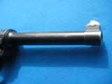 Luger Model 1900 DWM Commercial 30 Luger - 9 of 24