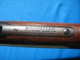 Winchester Model 90 22 Short TD Rifle Circa 1927 3rd Model - 2 of 25