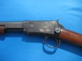 Winchester Model 90 22 Short TD Rifle Circa 1927 3rd Model - 20 of 25