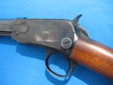Winchester Model 90 22 Short TD Rifle Circa 1927 3rd Model - 21 of 25