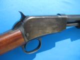 Winchester Model 90 22 Short TD Rifle Circa 1927 3rd Model - 23 of 25