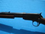 Winchester Model 90 22 Short TD Rifle Circa 1927 3rd Model - 1 of 25
