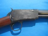 Winchester Model 90 22 Short TD Rifle Circa 1927 3rd Model - 22 of 25
