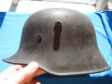 German World War 1 M18 Helmet Stahlhelm
Bell L64 Original - 1 of 11