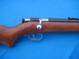 Winchester Model 67A Bolt Action Rifle 22 LR Boy's Rifle Mint - 1 of 21
