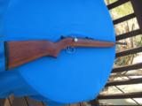 Winchester Model 67A Bolt Action Rifle 22 LR Boy's Rifle Mint - 21 of 21
