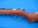 Winchester Model 67A Bolt Action Rifle 22 LR Boy's Rifle Mint - 8 of 21