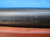 Winchester Model 67A Bolt Action Rifle 22 LR Boy's Rifle Mint - 16 of 21