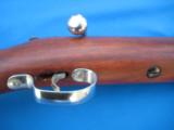 Winchester Model 67A Bolt Action Rifle 22 LR Boy's Rifle Mint - 4 of 21