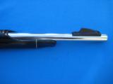 Remington Nylon 66 Rifle 22LR Black & Chrome - 4 of 22