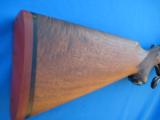 Ruger #1 Rifle 300 Win. Mag. 24" Hvy. Varmint Bbl. w/Rare Long Forearm - 3 of 16