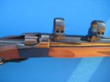 Ruger #1 Rifle 300 Win. Mag. 24" Hvy. Varmint Bbl. w/Rare Long Forearm - 6 of 16