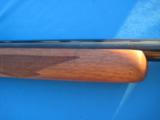 Ruger #1 Rifle 300 Win. Mag. 24" Hvy. Varmint Bbl. w/Rare Long Forearm - 7 of 16