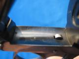 Smith & Wesson Safety Hammerless 2nd Model 32 Bicycle Gun Blue Circa 1906 Mint - 19 of 21