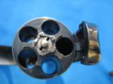 Smith & Wesson Safety Hammerless 2nd Model 32 Bicycle Gun Blue Circa 1906 Mint - 20 of 21